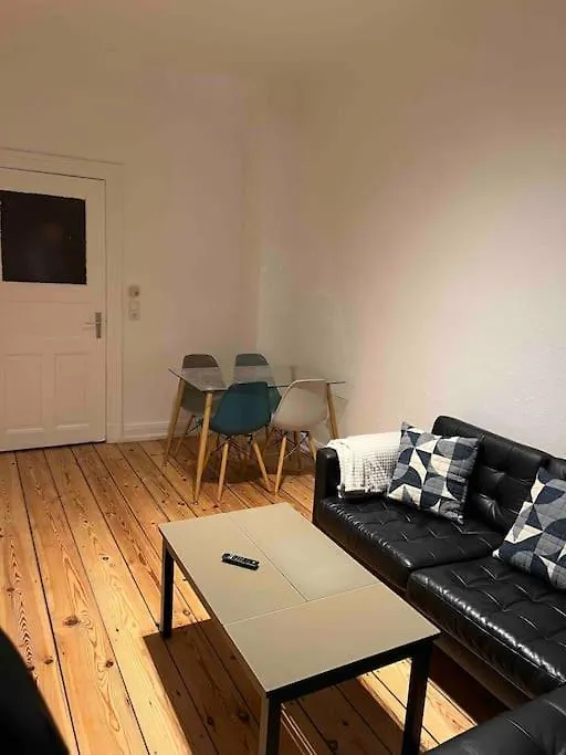Unterkunft Im Herzen Hamburgs Appartement Hamburg-Harburg